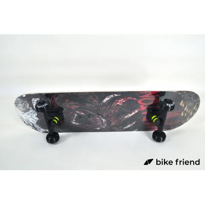 Скейт Maraton Rovero Ведмідь Скейт Maraton Rovero Ведмідь