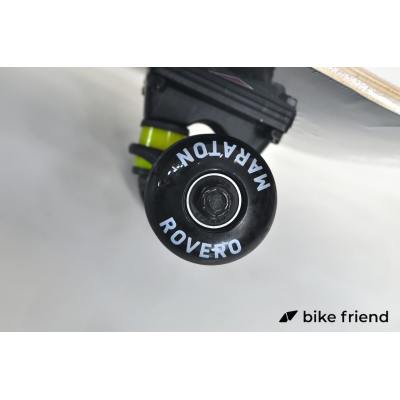 Скейт Maraton Rovero Ведмідь Pinesky Скейт Maraton Rovero Ведмідь Pinesky