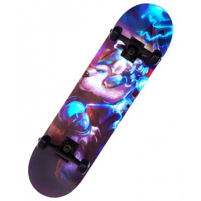 Скейт Maraton Rovero Білий Ведмідь Скейт Maraton Rovero Білий Ведмідь