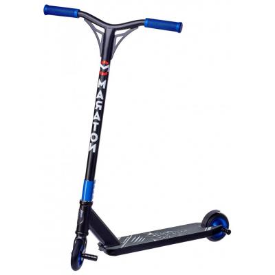 Самокат Maraton Scorpion синій Самокат Maraton Scorpion синій