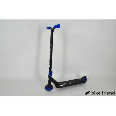 Самокат Maraton Scorpion синій Самокат Maraton Scorpion синій