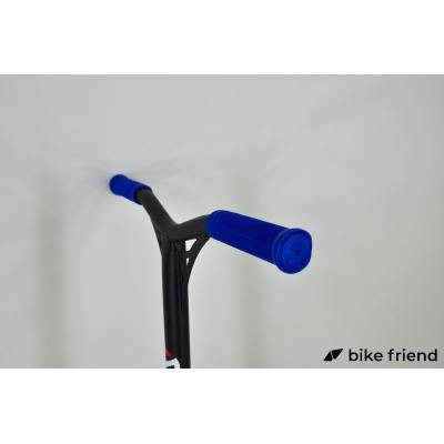 Самокат Maraton Scorpion синій Самокат Maraton Scorpion синій