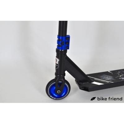 Самокат Maraton Scorpion синій Самокат Maraton Scorpion синій