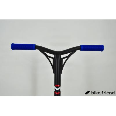 Самокат Maraton Scorpion синій Самокат Maraton Scorpion синій