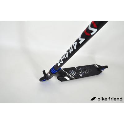 Самокат Maraton Scorpion синій Самокат Maraton Scorpion синій