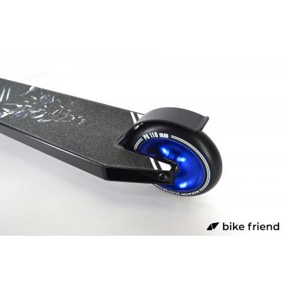 Самокат Maraton Scorpion синій Самокат Maraton Scorpion синій