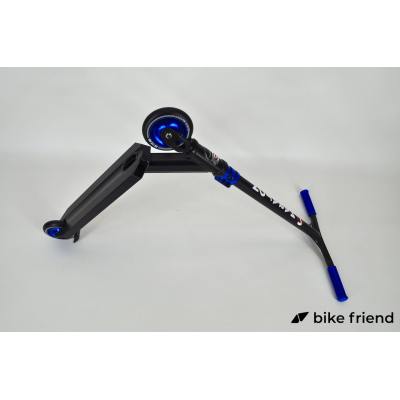 Самокат Maraton Scorpion синій Самокат Maraton Scorpion синій