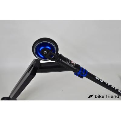 Самокат Maraton Scorpion синій Самокат Maraton Scorpion синій