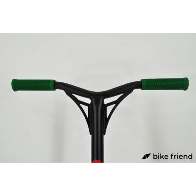 Самокат Maraton Scorpion зелений Самокат Maraton Scorpion зелений