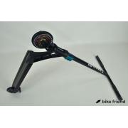 Трюковой самокат Maraton Slip Stream черный