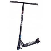 Трюковий самокат Maraton Slip Stream чорний