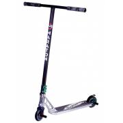 Трюковий самокат Maraton Slip Stream срібло