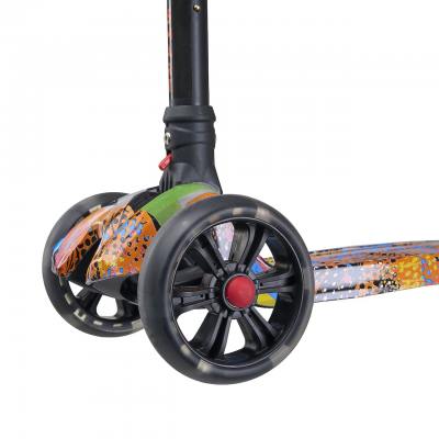 Самокат Maraton Smart Графіті Самокат Maraton Smart Графіті