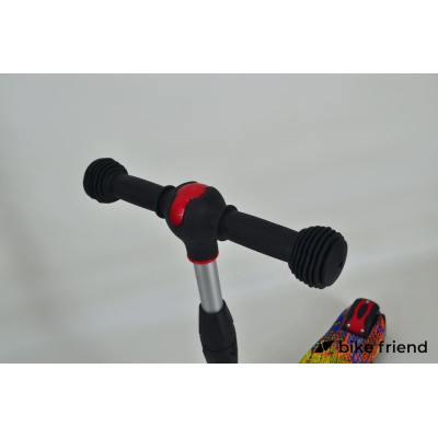 Самокат Maraton Smart Графіті Самокат Maraton Smart Графіті