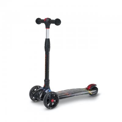 Самокат Maraton Smart Молнии Самокат Maraton Smart Молнии