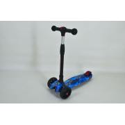 Самокат триколісний Maraton Smart Хвиля