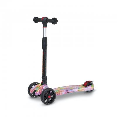 Самокат Maraton Smart Карамель Самокат Maraton Smart Карамель