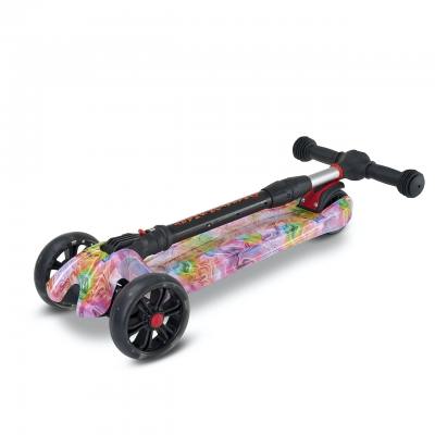 Самокат Maraton Smart Карамель Самокат Maraton Smart Карамель