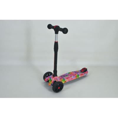 Самокат Maraton Smart Карамель Самокат Maraton Smart Карамель