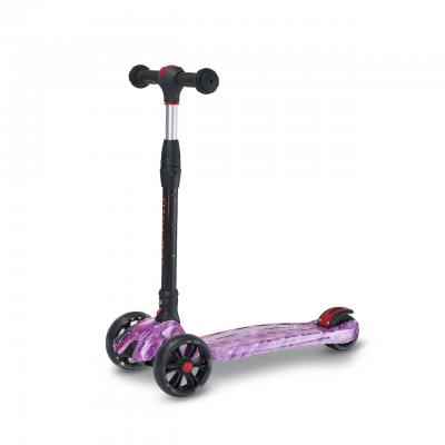 Самокат Maraton Smart рожевий Самокат Maraton Smart рожевий