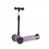 Самокат Maraton Smart рожевий Самокат Maraton Smart рожевий