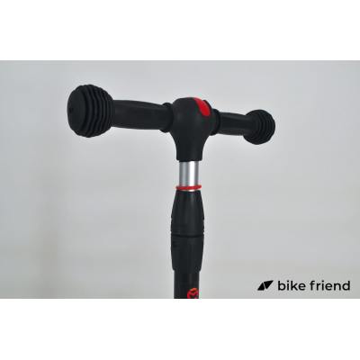 Самокат Maraton Smart рожевий Самокат Maraton Smart рожевий