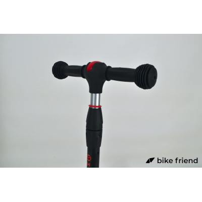 Самокат Maraton Smart рожевий Самокат Maraton Smart рожевий