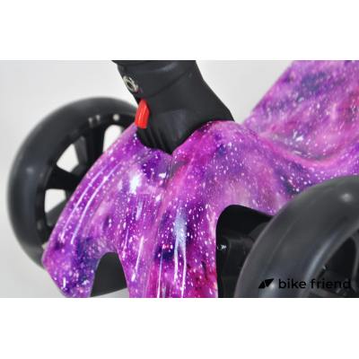 Самокат Maraton Smart рожевий Самокат Maraton Smart рожевий