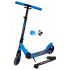 Детский самокат Maraton Sport 145 синий Детский самокат Maraton Sport 145 синий