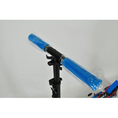 Детский самокат Maraton Sport 145 синий Детский самокат Maraton Sport 145 синий