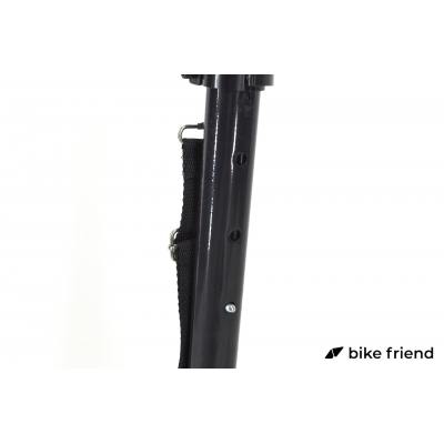 Детский самокат Maraton Sport 145 синий Детский самокат Maraton Sport 145 синий