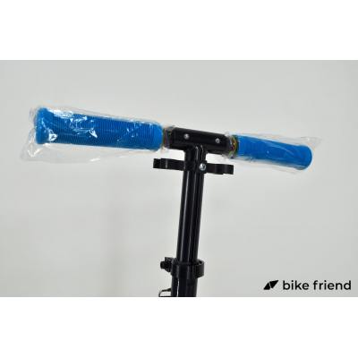 Детский самокат Maraton Sport 145 синий Детский самокат Maraton Sport 145 синий