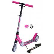 Самокат Maraton Sport 145 рожевий