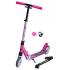 Самокат детский Maraton Sport 145 розовый Самокат детский Maraton Sport 145 розовый