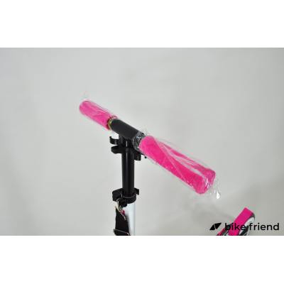 Самокат детский Maraton Sport 145 розовый Самокат детский Maraton Sport 145 розовый