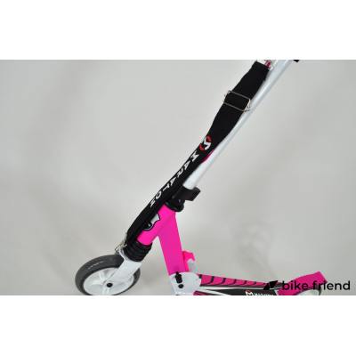 Самокат детский Maraton Sport 145 розовый Самокат детский Maraton Sport 145 розовый