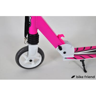 Самокат детский Maraton Sport 145 розовый Самокат детский Maraton Sport 145 розовый