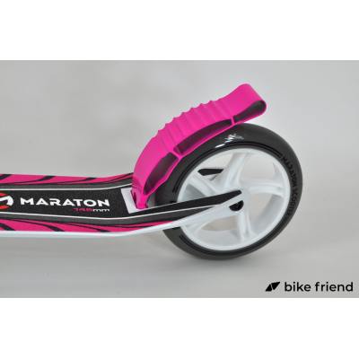 Самокат детский Maraton Sport 145 розовый Самокат детский Maraton Sport 145 розовый