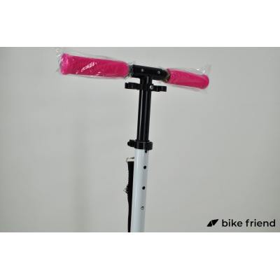 Самокат детский Maraton Sport 145 розовый Самокат детский Maraton Sport 145 розовый