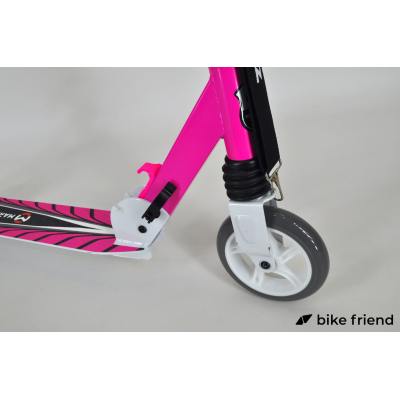 Самокат детский Maraton Sport 145 розовый Самокат детский Maraton Sport 145 розовый