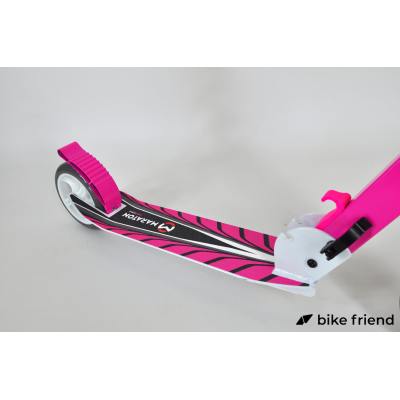 Самокат детский Maraton Sport 145 розовый Самокат детский Maraton Sport 145 розовый