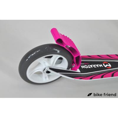 Самокат детский Maraton Sport 145 розовый Самокат детский Maraton Sport 145 розовый