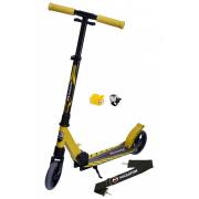 Самокат Maraton Sport 145 жовтий