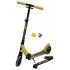 Самокат дитячий Maraton Sport 145 жовтий Самокат дитячий Maraton Sport 145 жовтий