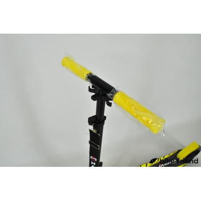 Самокат дитячий Maraton Sport 145 жовтий Самокат дитячий Maraton Sport 145 жовтий