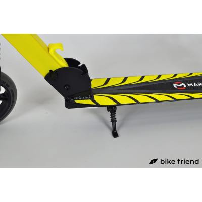 Самокат дитячий Maraton Sport 145 жовтий Самокат дитячий Maraton Sport 145 жовтий