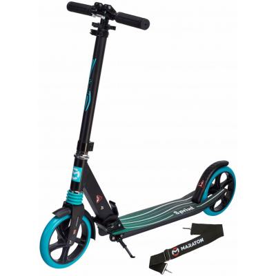 Самокат Maraton Sprint бірюзовий Самокат Maraton Sprint бірюзовий