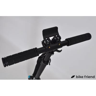 Самокат Maraton Sprint бірюзовий Самокат Maraton Sprint бірюзовий