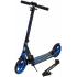 Самокат Maraton Sprint синій Самокат Maraton Sprint синій