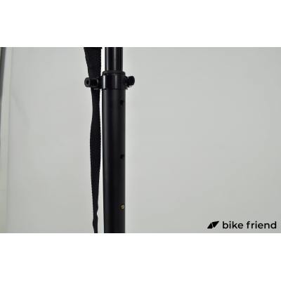 Самокат Maraton Sprint синій Самокат Maraton Sprint синій